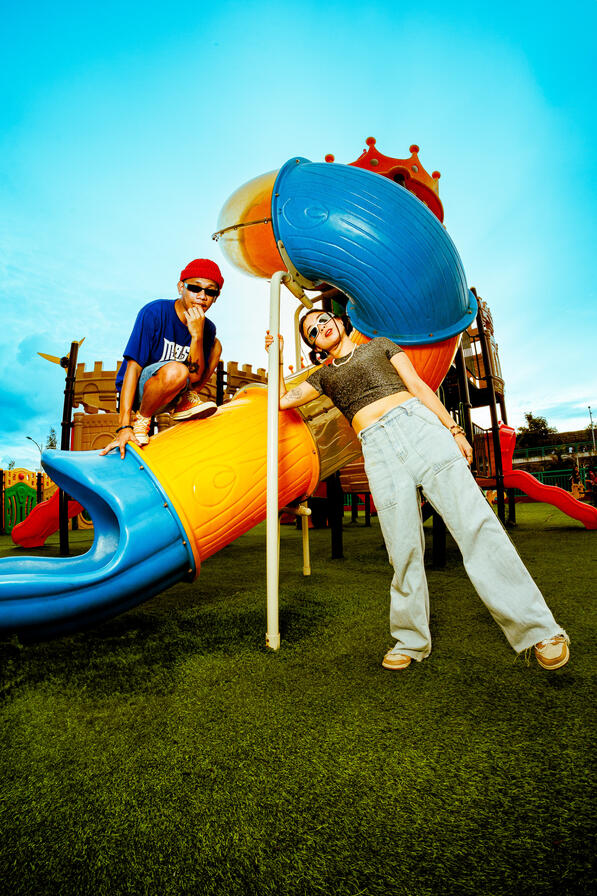 Hello cheese wonderland